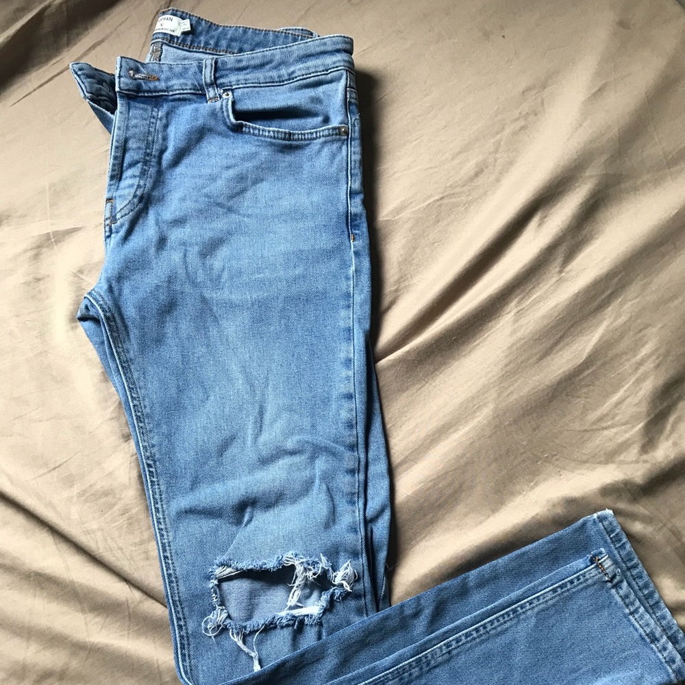 Topman jeans